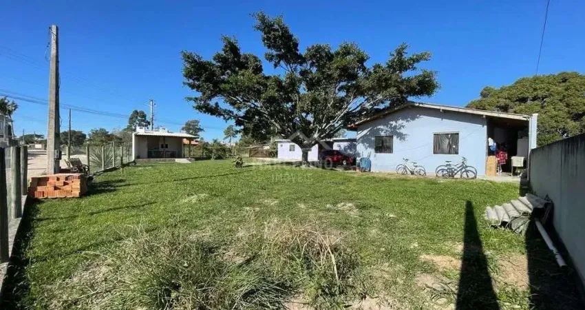 Casa com 6 quartos à venda no Povoado de Campo D'una, Garopaba 