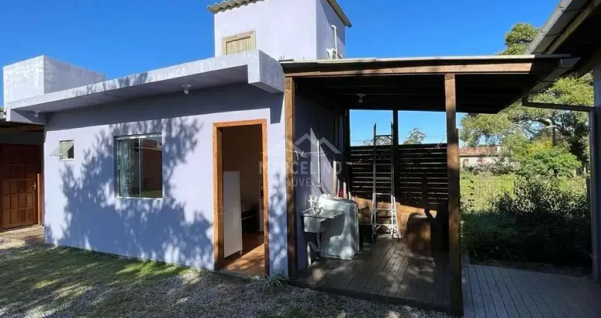 Casa com 6 quartos à venda no Povoado de Campo D'una, Garopaba