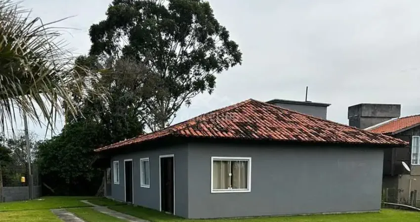 Casa com 4 quartos à venda na Estrada Geral de Ibiraquera, Ibiraquera, Imbituba