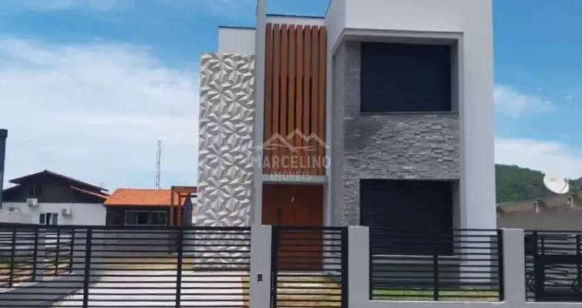 Casa com 3 quartos à venda na SIRIÚ, Siriú, Garopaba