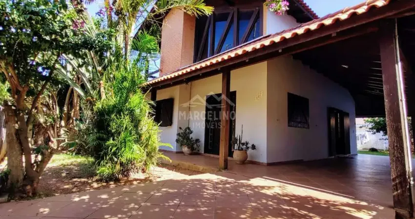 Casa com 3 quartos à venda em Vila Nova, Imbituba 