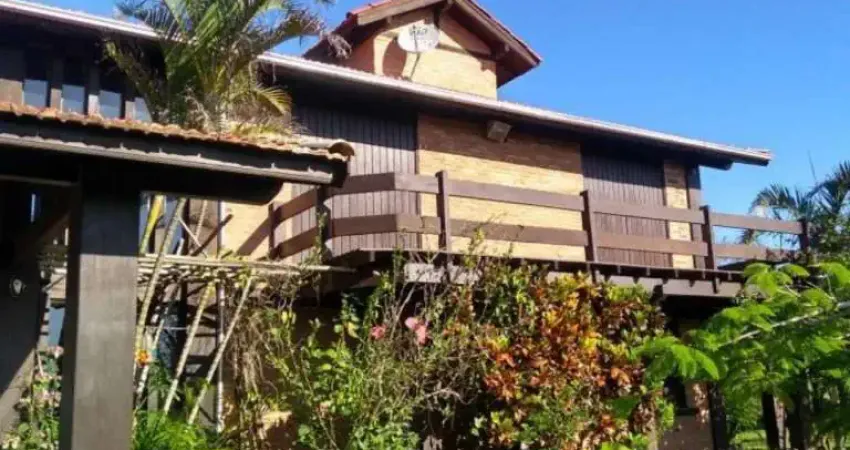 Casa com 3 quartos à venda no Ibiraquera, Imbituba 