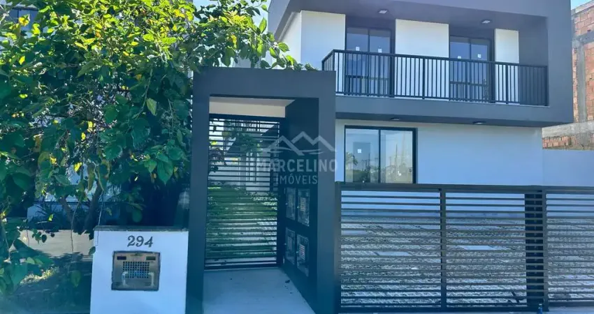 Casa com 2 quartos à venda no Povoado de Campo D'una, Garopaba 