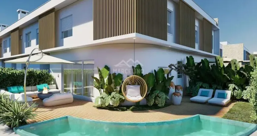 Casa com 2 quartos à venda no Centro, Imbituba