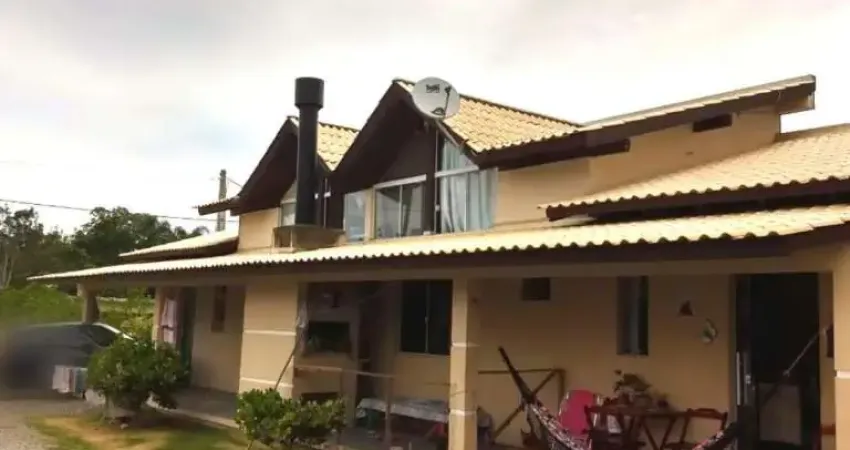 Casa com 6 quartos à venda na CAMPO DUNA, Povoado de Campo D'una, Garopaba