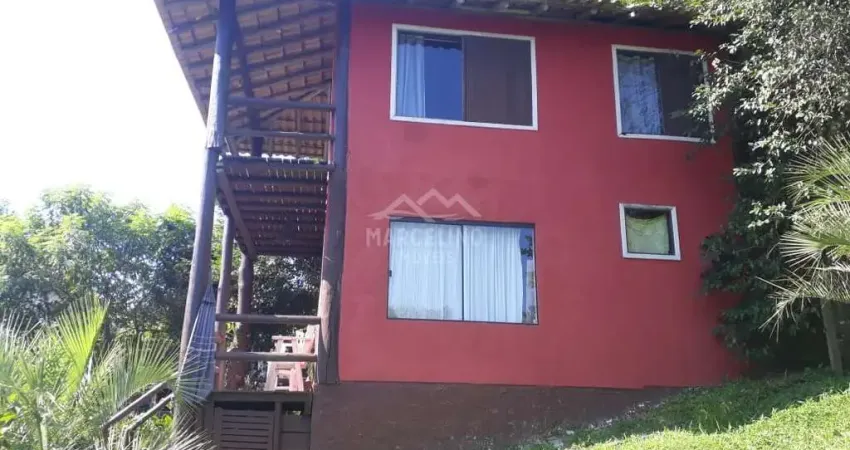 Casa com 5 quartos à venda na Praia do Rosa, Imbituba 