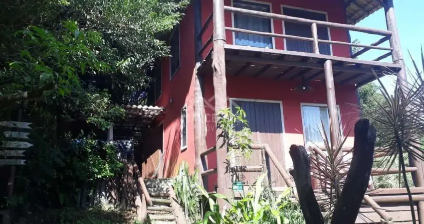 Casa com 5 quartos à venda na Praia do Rosa, Imbituba