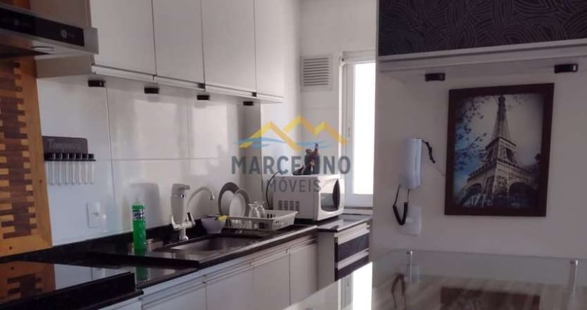 Apartamento à venda no bairro Village - Imbituba/SC