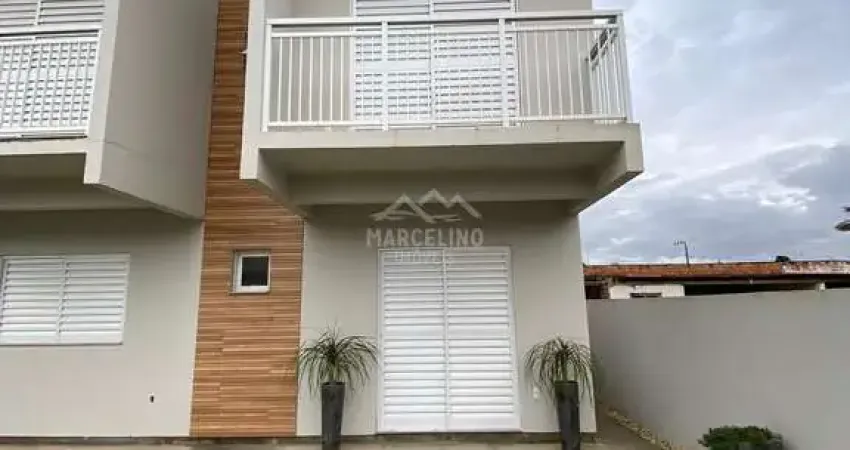 Casa com 2 quartos à venda no Povoado de Nova Brasília, Imbituba