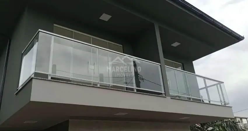 Casa com 2 quartos à venda no Araçatuba, Imbituba