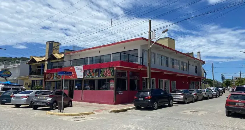 Ponto comercial à venda na Garopaba, Centro, Garopaba
