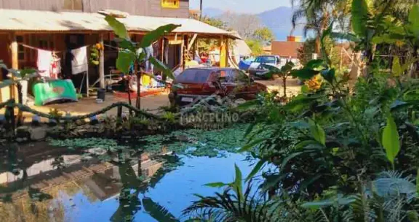 Casa com 4 quartos à venda em Vila Nova, Imbituba 