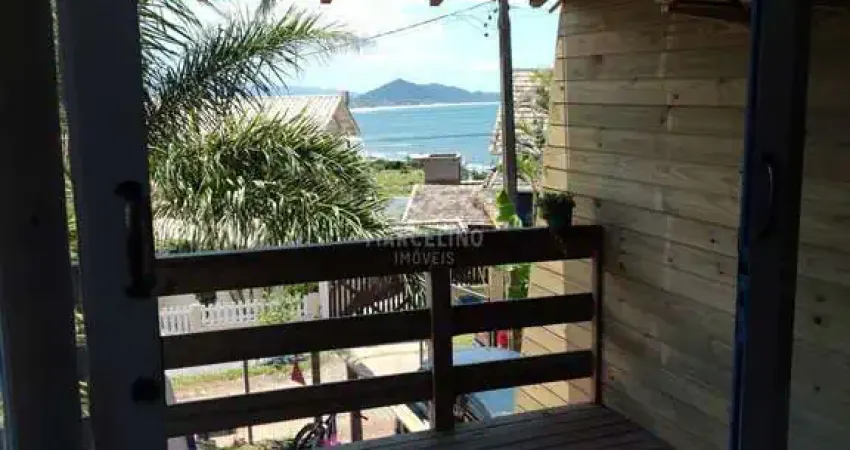 Casa com 2 quartos à venda na Ribanceira, Imbituba