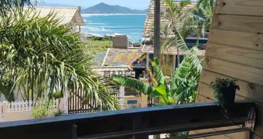 Casa com 2 quartos à venda na Ribanceira, Imbituba 
