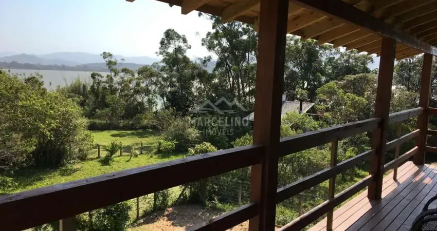 Casa com 2 quartos à venda no Ibiraquera, Imbituba 