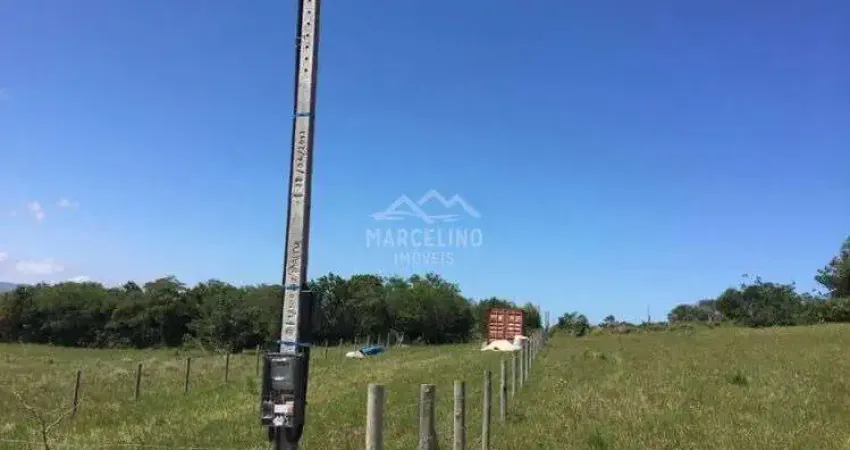 Terreno à venda em Alto Arroio, Imbituba 