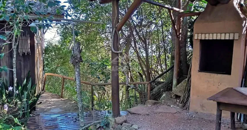 Casa com 6 quartos à venda na Praia do Rosa, Imbituba 