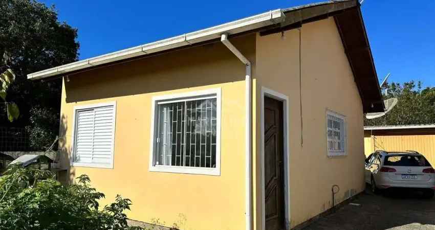 Casa com 2 quartos à venda em Alto Arroio, Imbituba 