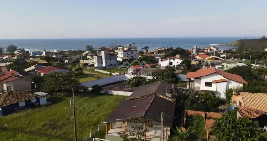 Casa com 4 quartos à venda na Ribanceira, Imbituba 