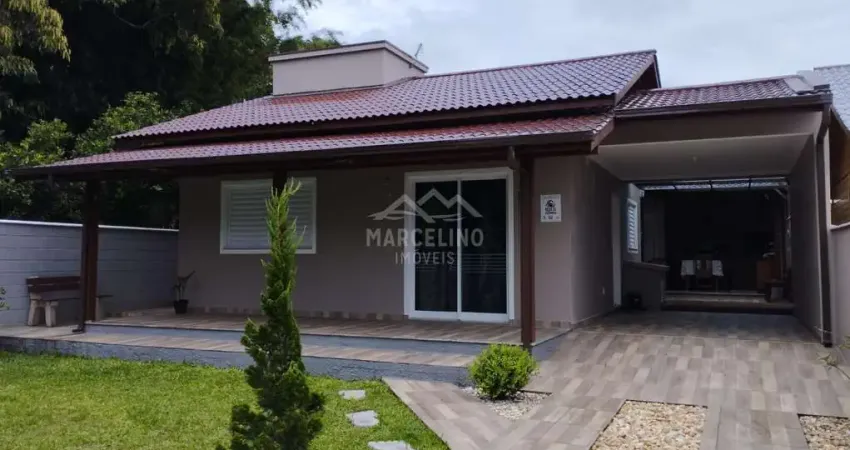 Casa com 2 quartos à venda no Araçatuba, Imbituba 