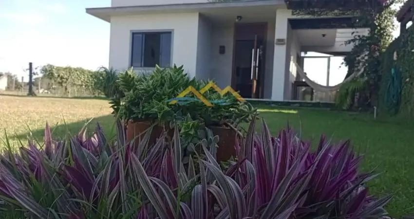 Casa com 2 quartos à venda em Alto Arroio, Imbituba 