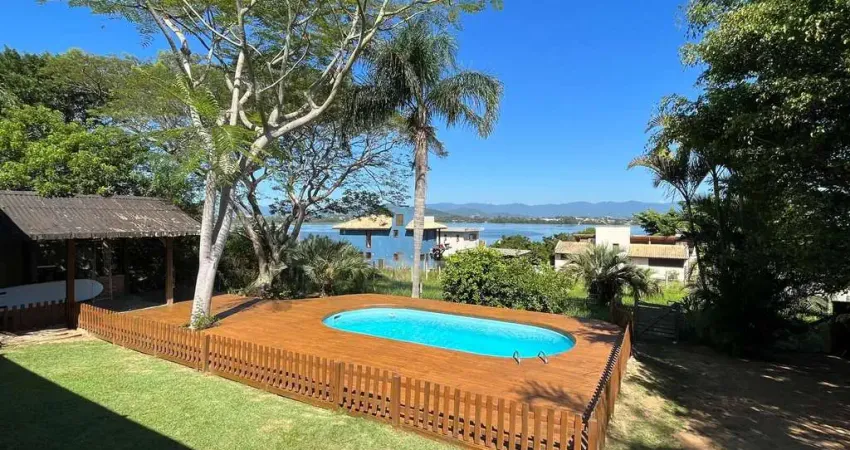 Casa com 3 quartos à venda no Ibiraquera, Imbituba