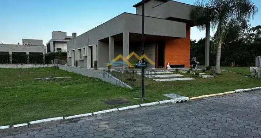 Casa com 3 quartos à venda na CONDOMINIO ROSA INTERNACIONAL, Povoado de Campo D'una, Garopaba