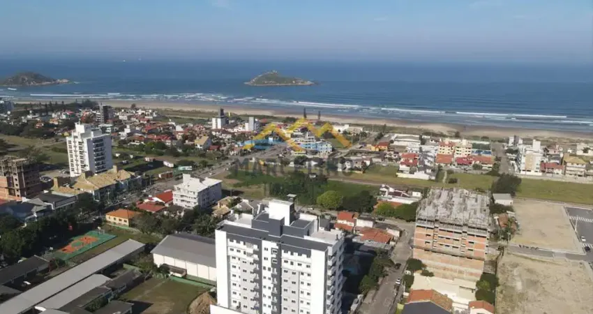 Apartamento com 2 quartos à venda no Centro, Imbituba 