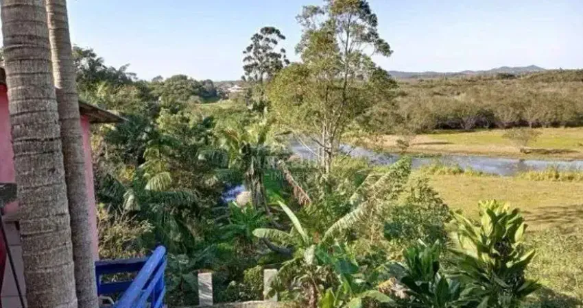 Casa com 3 quartos à venda em Ambrósio, Garopaba