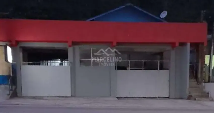 Sala comercial à venda no Povoado de Nova Brasília, Imbituba 