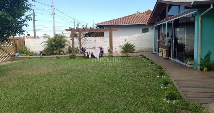 Casa com 3 quartos à venda na Rua Maria Aparecida Barbosa, Encantada, Garopaba