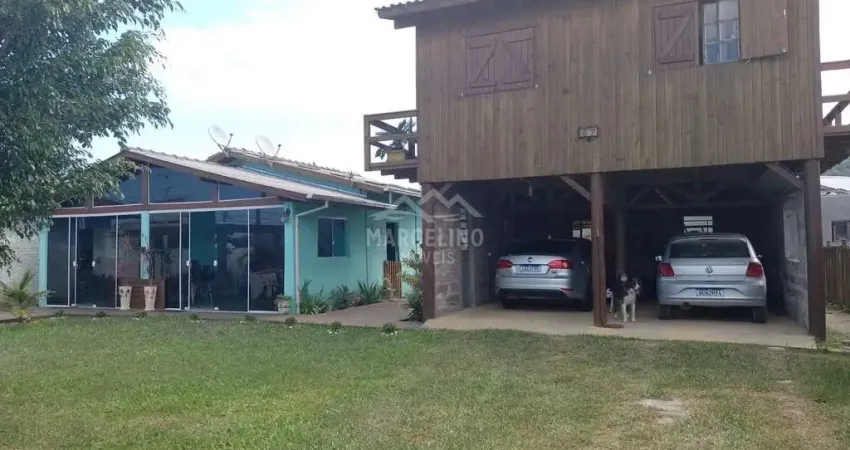 Casa com 3 quartos à venda em Encantada, Garopaba 
