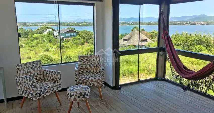 Casa com 3 quartos à venda no Ibiraquera, Imbituba