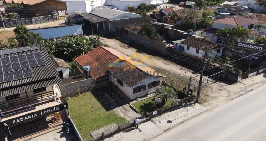 Ponto comercial em Araçatuba, Imbituba/SC