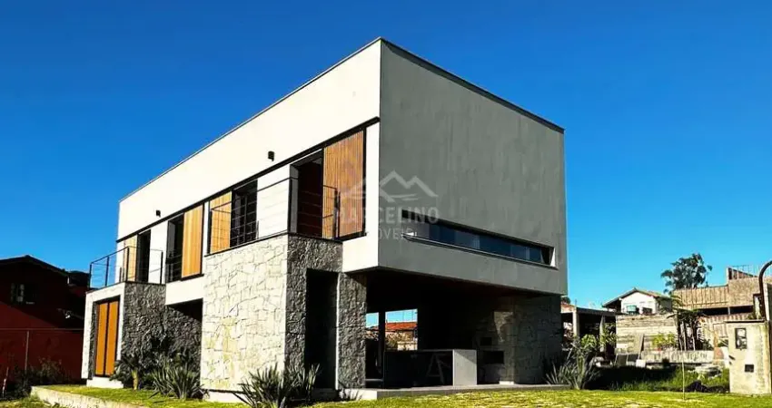 Casa com 4 quartos à venda na CONDOMINIO DOCAS DO ROSA, Praia do Rosa, Imbituba