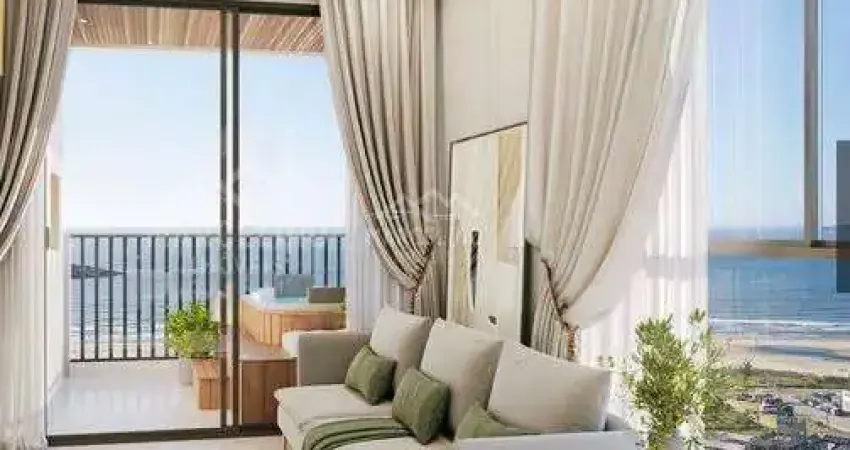 Apartamento com 3 quartos à venda no Centro, Imbituba 