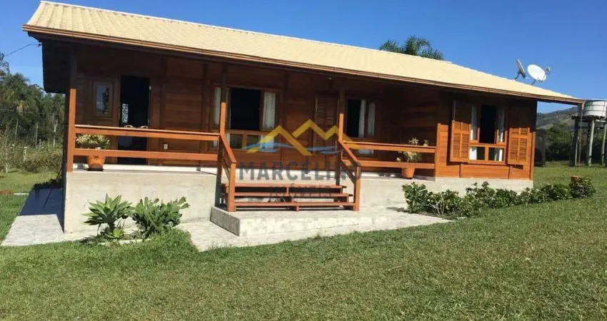 Sítio à venda no bairro Figueira Grande - Imaruí/SC