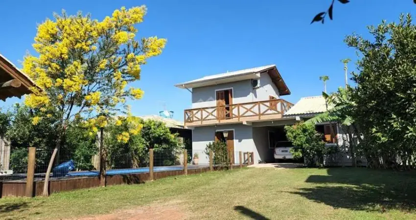 Casa com 4 quartos à venda no Araçatuba, Imbituba 