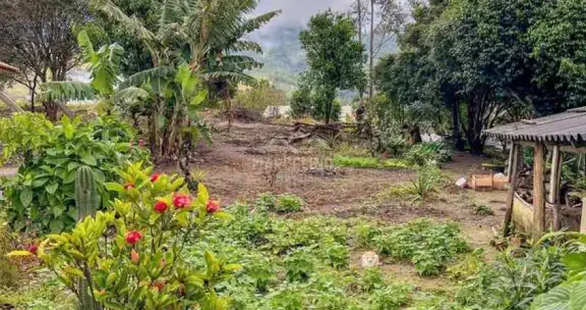 Terreno à venda na Estrada Geral Aratingauba, Aratingauba, Imaruí