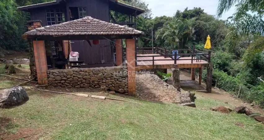 Casa com 2 quartos à venda na Praia do Rosa, Imbituba 