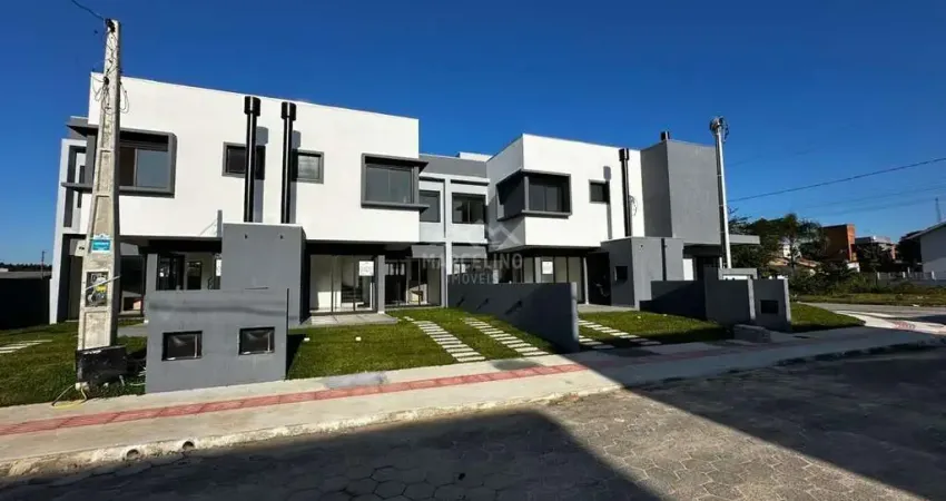 Casa com 2 quartos à venda no Povoado de Campo D'una, Garopaba 