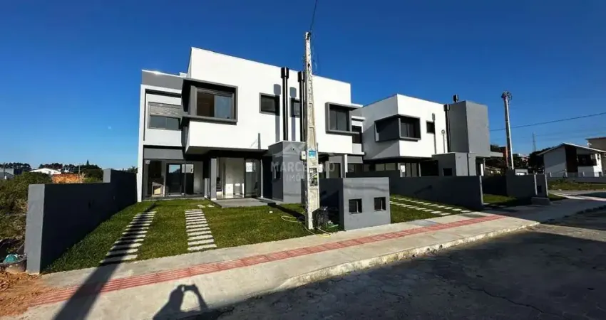 Casa com 2 quartos à venda no Povoado de Campo D'una, Garopaba 