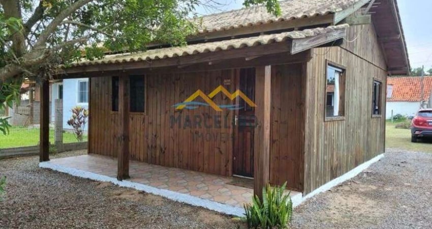 Casa com 2 quartos à venda no Arroio Rosa, Imbituba 