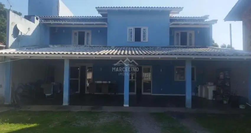 Casa com 2 quartos à venda no Guaiuba, Imbituba 