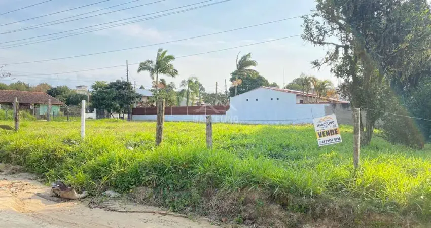 Terreno à venda na IMBITUBA, Alto Arroio, Imbituba