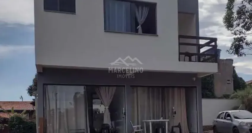 Casa com 3 quartos à venda na Praia do Rosa, Imbituba 