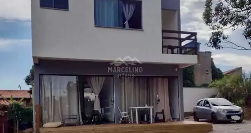 Casa com 3 quartos à venda na PRAIA DO ROSA, Praia do Rosa, Imbituba