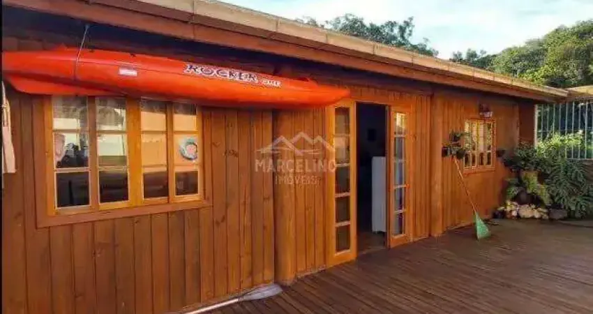 Casa à venda no bairro Loteamento Janaina - Imbituba/SC