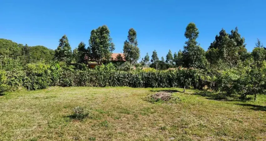 Terreno à venda na IMBITUBA, Alto Arroio, Imbituba