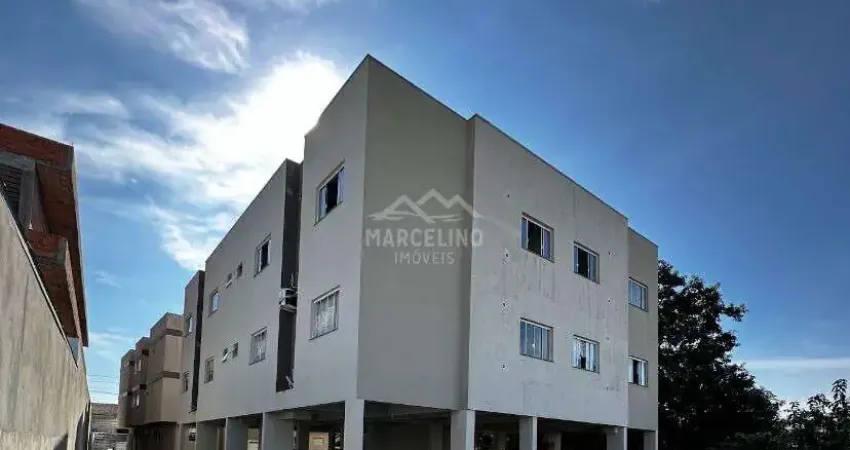 Apartamento com 2 quartos à venda na R. Cônego Itamar Luiz da Costa, Povoado de Nova Brasília, Imbituba